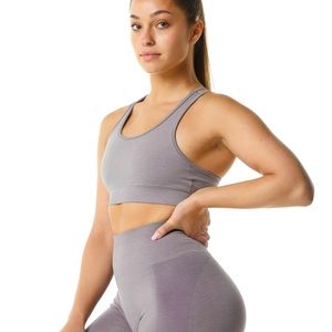 ALPHALETE revival bra